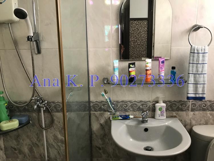 Blk 641 Hougang Avenue 8 (Hougang), HDB 5 Rooms #168647882